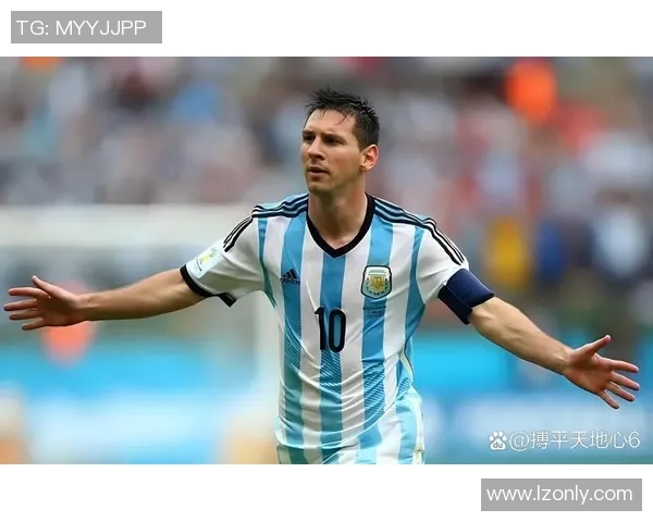 当代足球巨星风采展现 从梅西到C罗 他们如何塑造足球历史