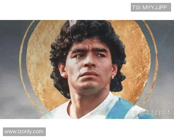 全球足球十大传奇球星盘点 他们是如何改变足坛历史的